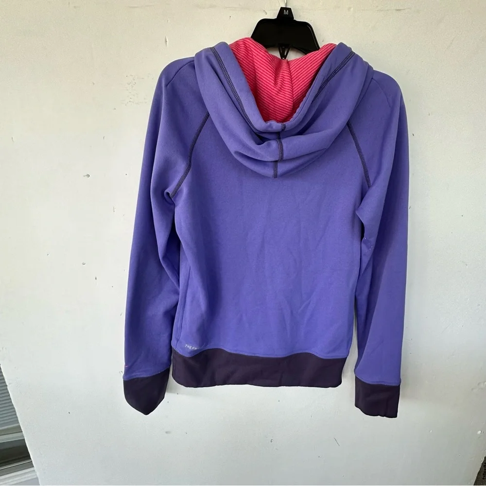 Nike Therma-Fit Sweatshirt Hoodie Pullover